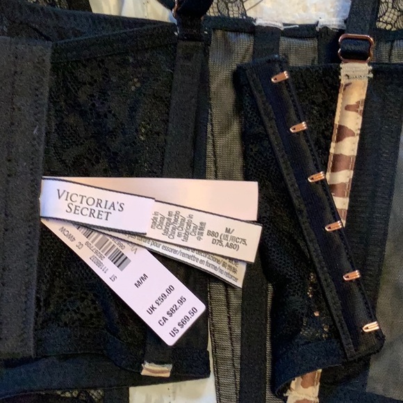 VS bodice. - Picture 3 of 3